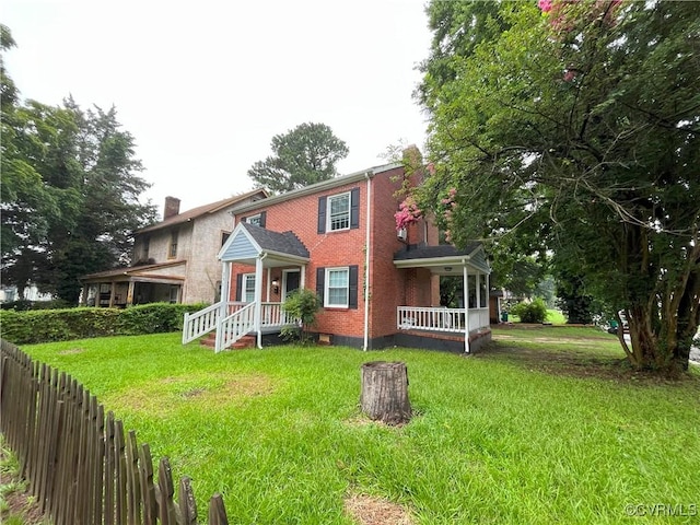 331 Glenwood Ct, Petersburg, VA 23803 - photo 5