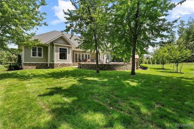 16501 Massey Hope St, Midlothian, VA 23112 - photo 45