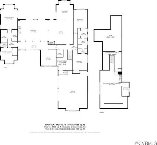 16501 Massey Hope St, Midlothian, VA 23112 - photo 50