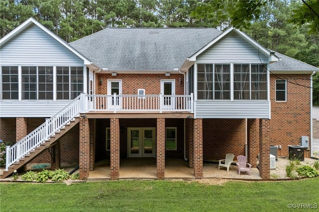 12102 Colemans Lake Rd, Dinwiddie, VA 23850 - photo 47