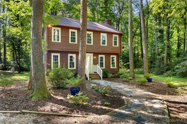 13931 Sagegrove Cir, Midlothian, VA 22312 - photo 2