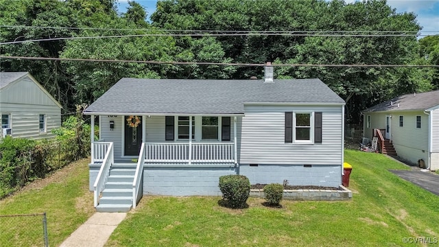 105 Virginia Ave, Petersburg, VA 23803 - photo 1