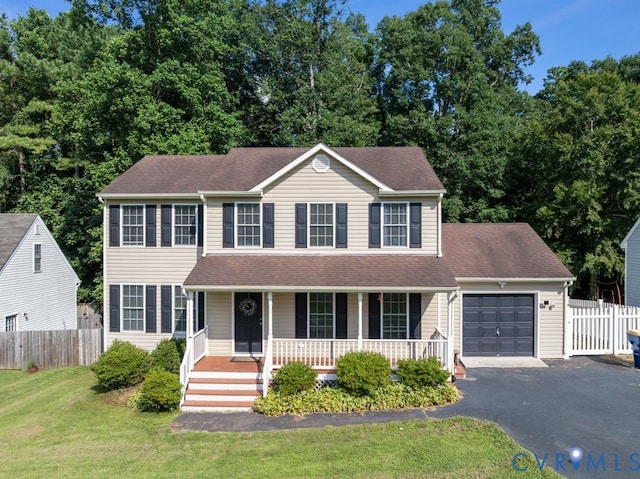 11219 Parrish Creek Ln, Chesterfield, VA 23112 - photo 1