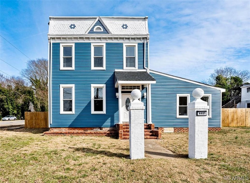 4401 Samara Dr, Henrico, VA 23231 - photo 1