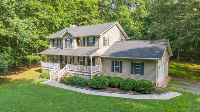 1850 Fairground Rd, Maidens, VA 23102 - photo 45