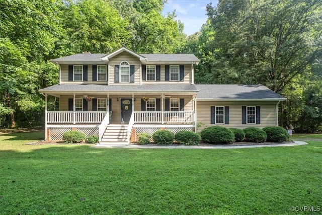 1850 Fairground Rd, Maidens, VA 23102 - photo 3