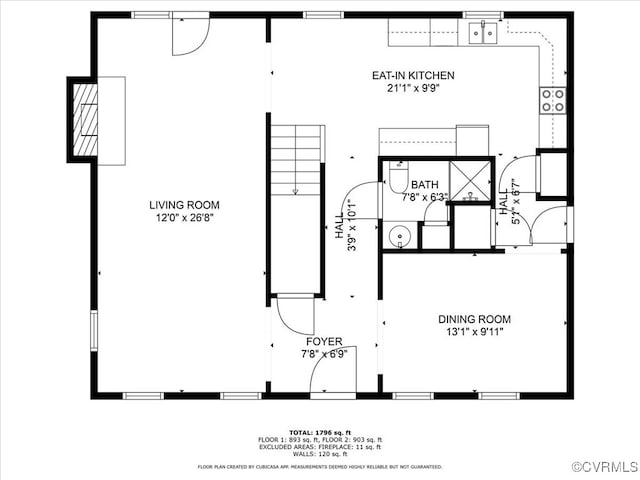 1850 Fairground Rd, Maidens, VA 23102 - photo 10