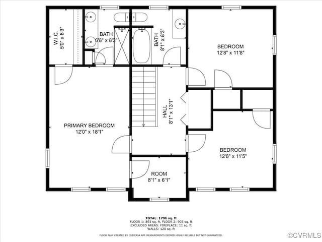1850 Fairground Rd, Maidens, VA 23102 - photo 11