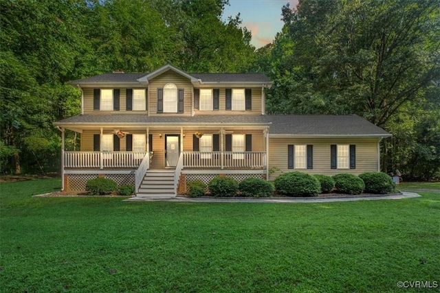 1850 Fairground Rd, Maidens, VA 23102 - photo 1