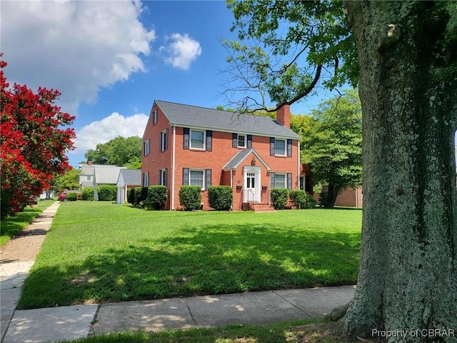 6930 Belvedere Dr, Newport News, VA 23607 - photo 1