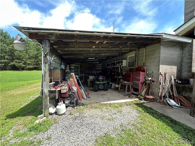 2062 Islington Rd, Warsaw, VA 22572 - photo 13