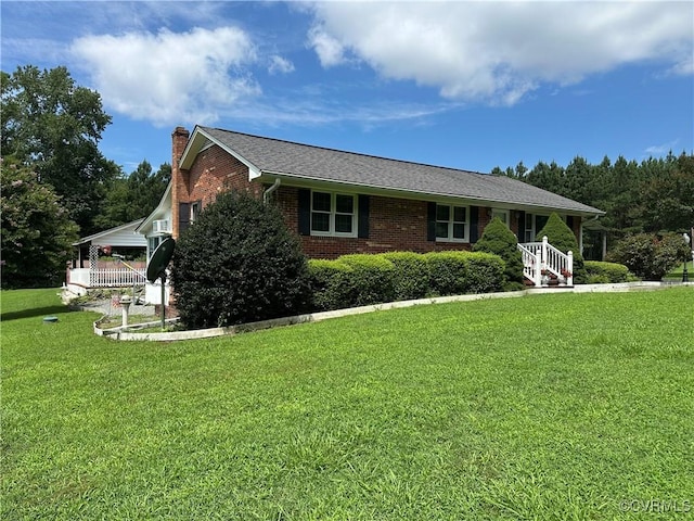 2062 Islington Rd, Warsaw, VA 22572 - photo 2