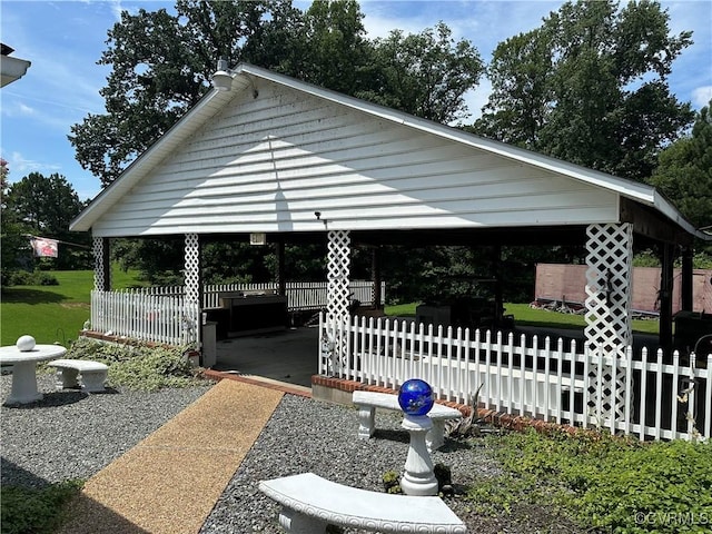 2062 Islington Rd, Warsaw, VA 22572 - photo 5