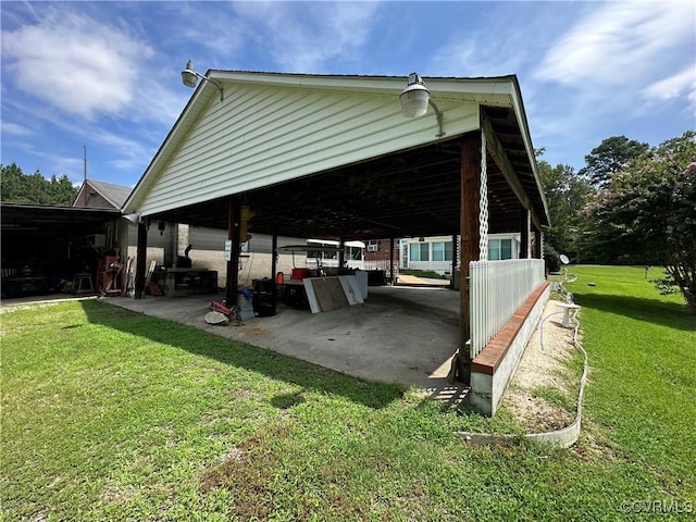2062 Islington Rd, Warsaw, VA 22572 - photo 6