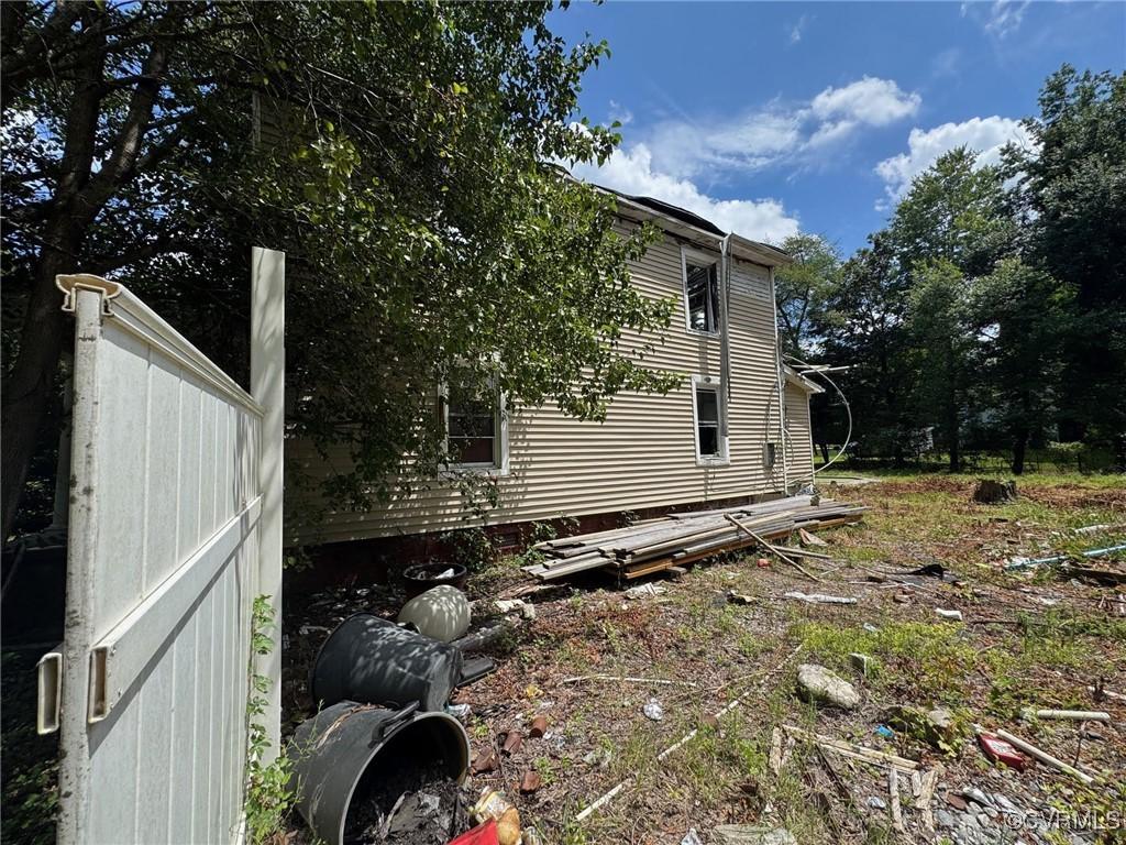 560 Second Ave, Alberta, VA 23821 - photo 2