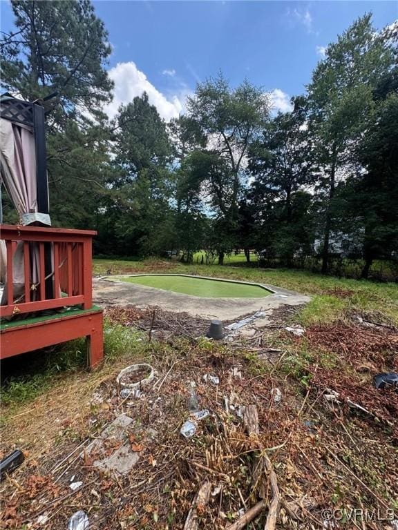 560 Second Ave, Alberta, VA 23821 - photo 3