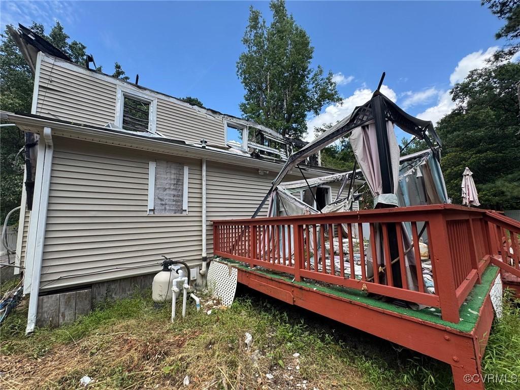560 Second Ave, Alberta, VA 23821 - photo 4