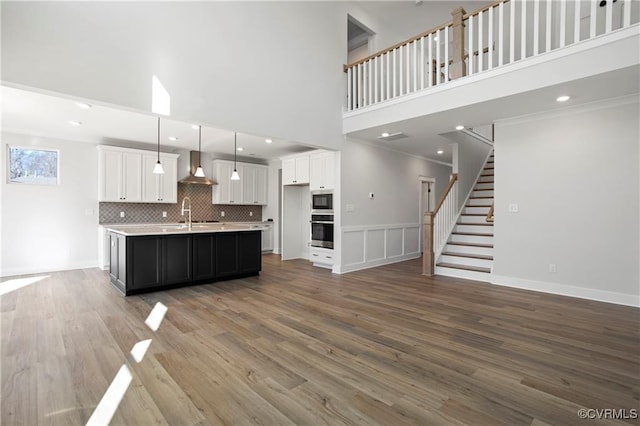 3706 Rocketts Ridge Dr, Sandy Hook, VA 23063 - photo 5