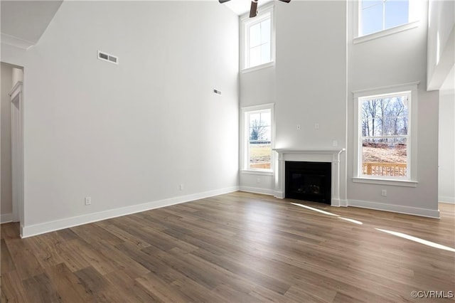 3706 Rocketts Ridge Dr, Sandy Hook, VA 23063 - photo 6