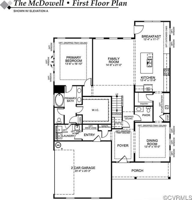 3706 Rocketts Ridge Dr, Sandy Hook, VA 23063 - photo 10