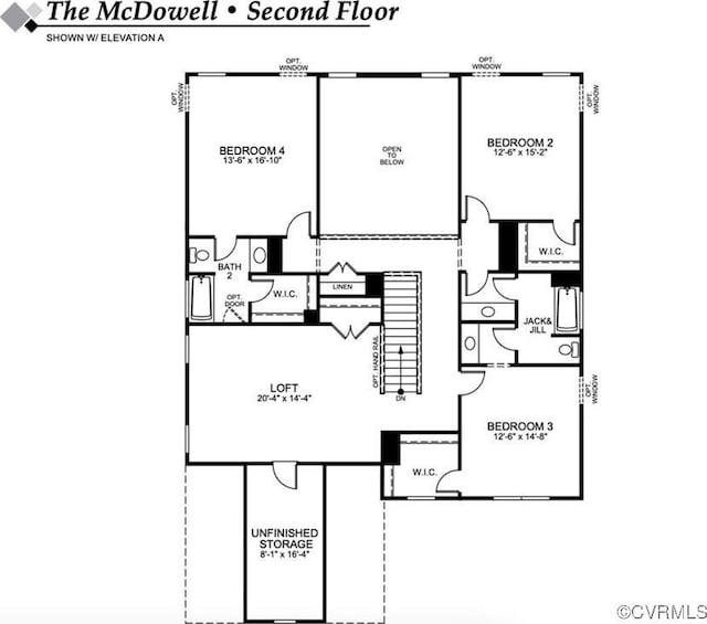 3706 Rocketts Ridge Dr, Sandy Hook, VA 23063 - photo 11