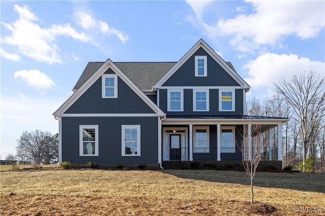 3706 Rocketts Ridge Dr, Sandy Hook, VA 23063 - photo 1