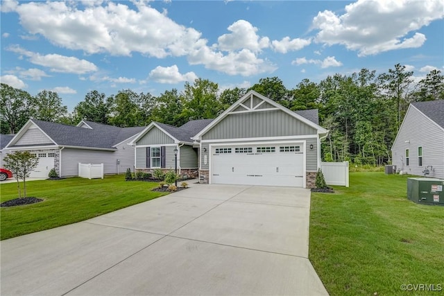 7990 W Danube Loop, New Kent, VA 23124 - photo 4