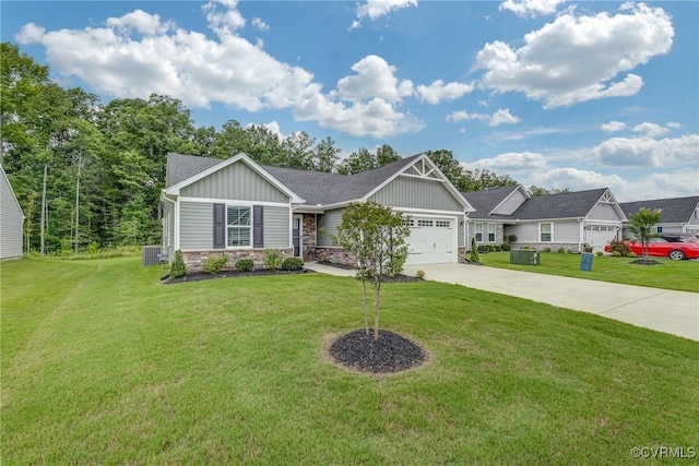 7990 W Danube Loop, New Kent, VA 23124 - photo 5