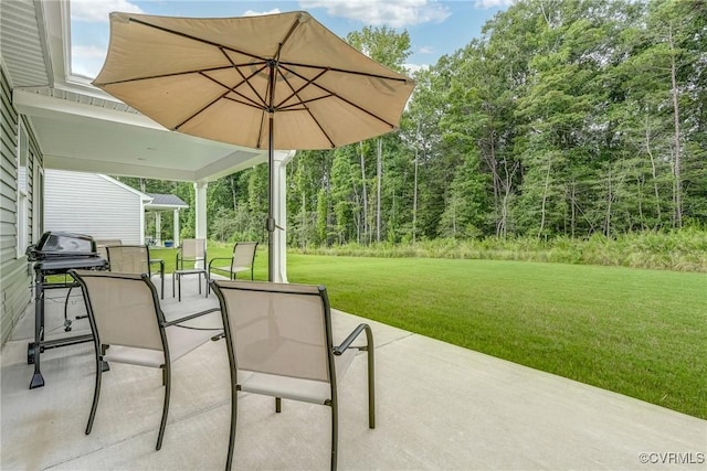 7990 W Danube Loop, New Kent, VA 23124 - photo 36