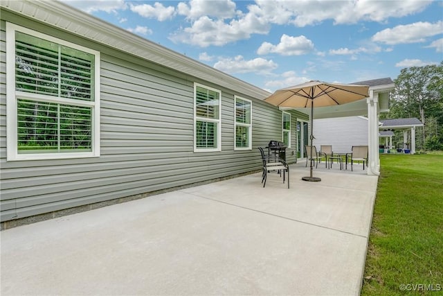 7990 W Danube Loop, New Kent, VA 23124 - photo 37