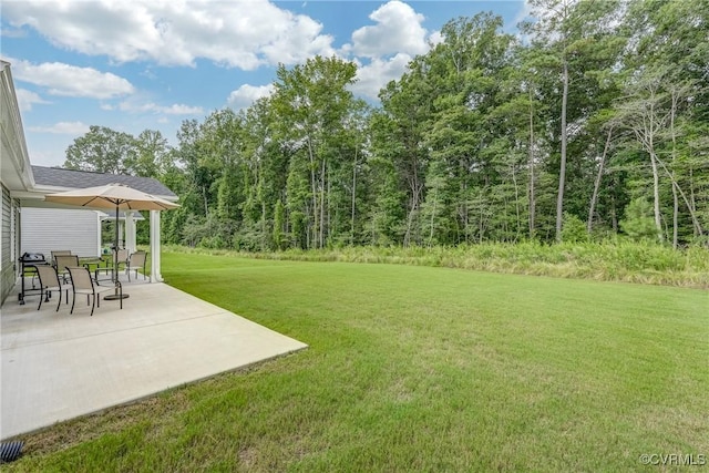 7990 W Danube Loop, New Kent, VA 23124 - photo 38