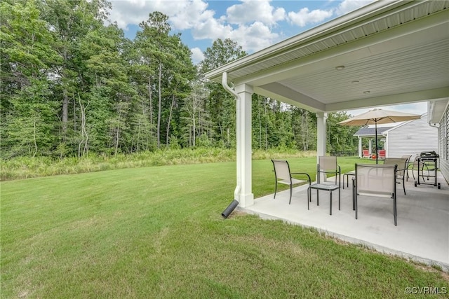 7990 W Danube Loop, New Kent, VA 23124 - photo 39