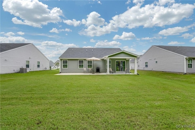 7990 W Danube Loop, New Kent, VA 23124 - photo 40