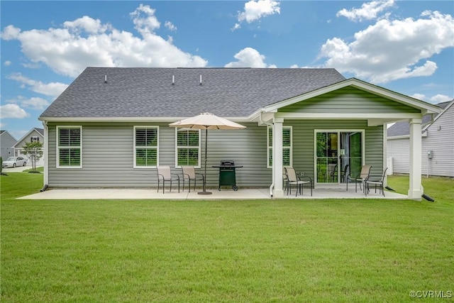 7990 W Danube Loop, New Kent, VA 23124 - photo 41