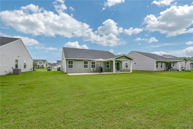 7990 W Danube Loop, New Kent, VA 23124 - photo 42