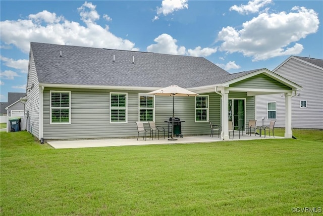 7990 W Danube Loop, New Kent, VA 23124 - photo 43