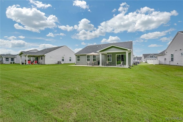 7990 W Danube Loop, New Kent, VA 23124 - photo 44