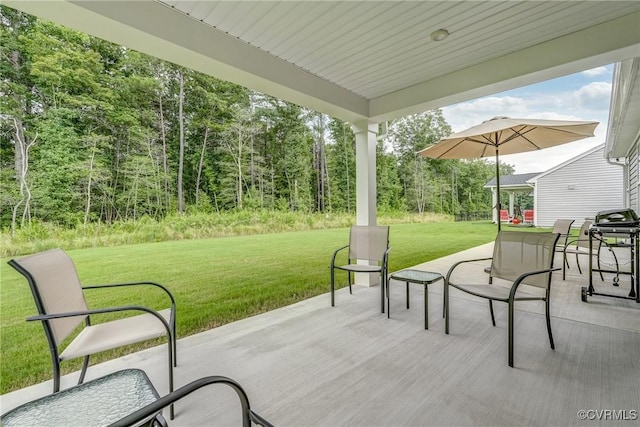 7990 W Danube Loop, New Kent, VA 23124 - photo 34