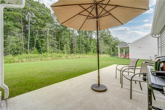 7990 W Danube Loop, New Kent, VA 23124 - photo 35