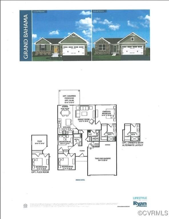 7990 W Danube Loop, New Kent, VA 23124 - photo 46