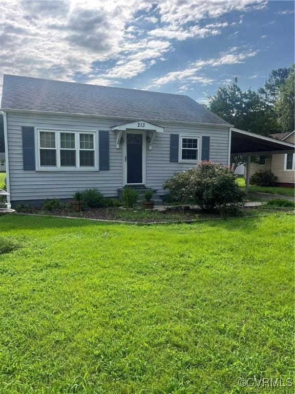 213 Fleetwood Ave, Waverly, VA 23890 - photo 2