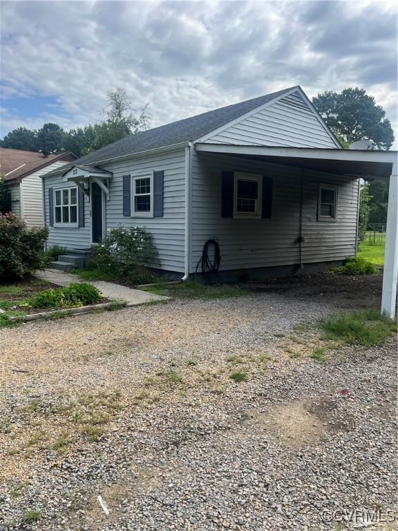 213 Fleetwood Ave, Waverly, VA 23890 - photo 3