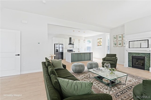 2013 N Ave, Richmond, VA 23222 - photo 3