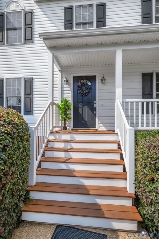 11718 Duxbury Ct, Midlothian, VA 23114 - photo 4