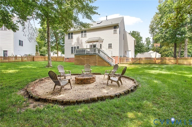11837 Longfellow Dr, Midlothian, VA 23112 - photo 34