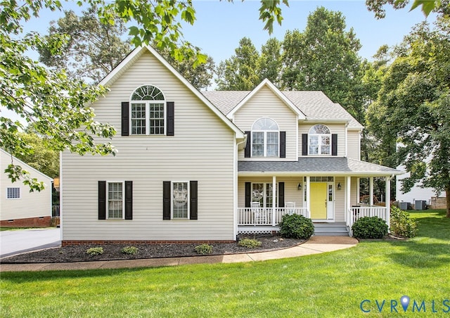 11837 Longfellow Dr, Midlothian, VA 23112 - photo 1