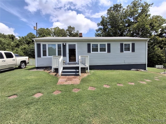 2001 Mapleton Dr, Danville, VA 24530 - photo 1