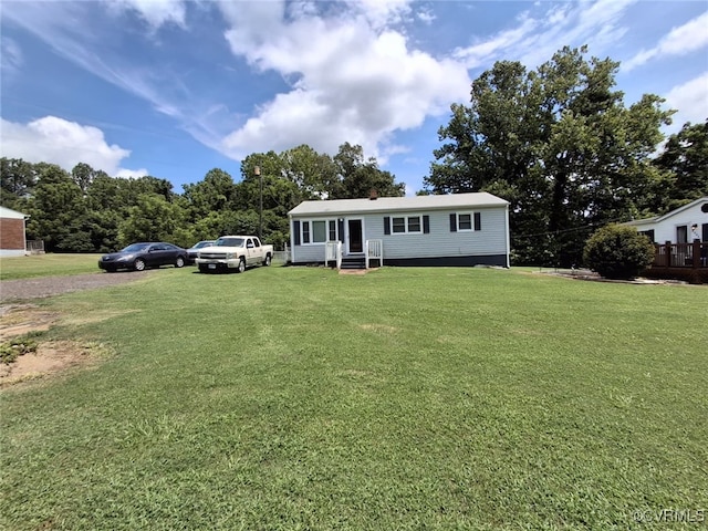 2001 Mapleton Dr, Danville, VA 24530 - photo 3