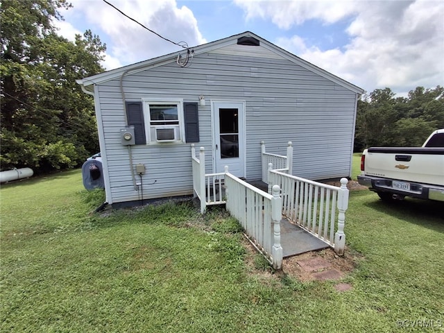 2001 Mapleton Dr, Danville, VA 24530 - photo 4