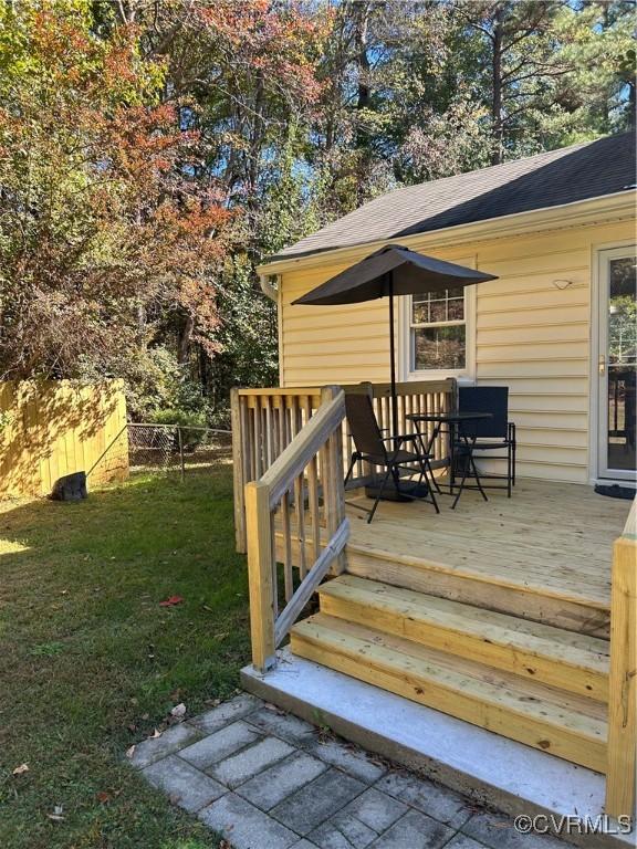 8708 River Rd, South Chesterfield, VA 23803 - photo 17